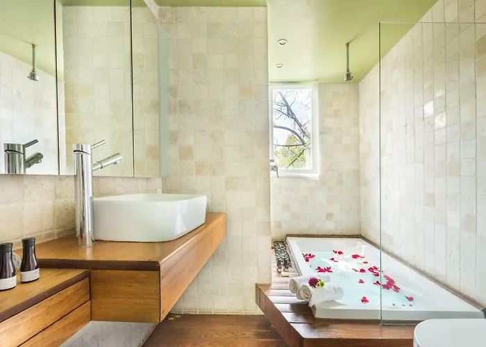 Apartamento Loft Contemporaneo A 50m De La Plaza Principal De Coyoacán