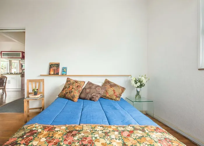 Apartamento Loft Contemporaneo A 50m De La Plaza Principal De Coyoacán México DF