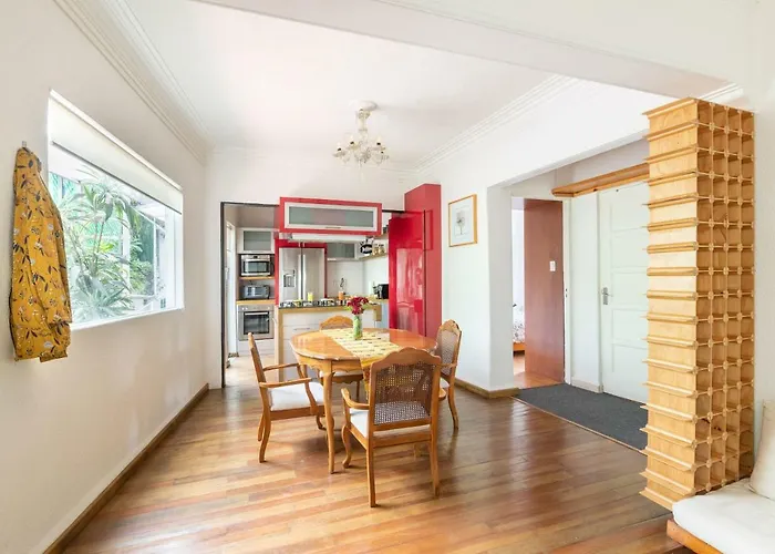 Apartamento Loft Contemporaneo A 50m De La Plaza Principal De Coyoacán *