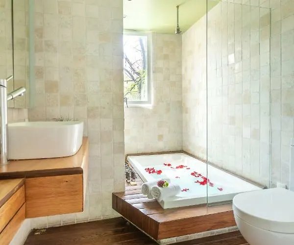 Apartamento Loft Contemporaneo A 50m De La Plaza Principal De Coyoacán *